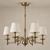 Antique Bronze