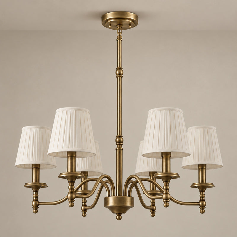 Payson Chandelier