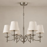 Satin Nickel