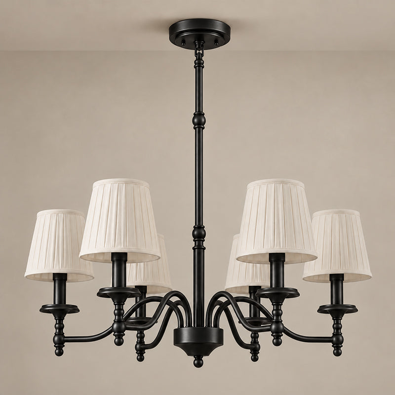 Payson Chandelier
