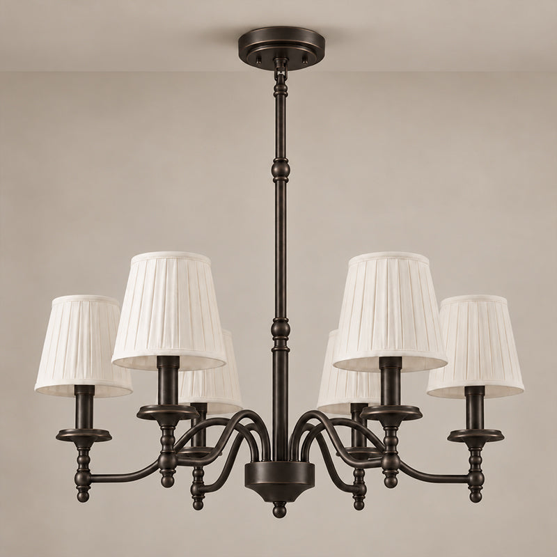 Payson Chandelier
