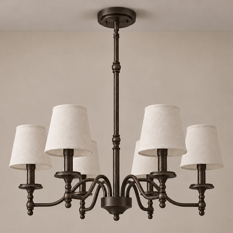 Payson Chandelier