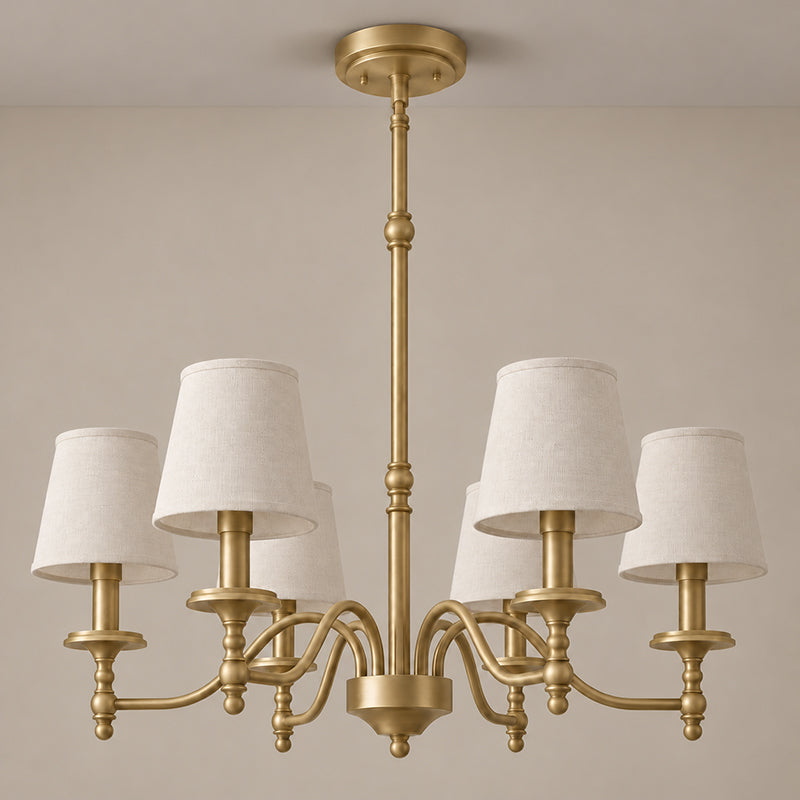 Payson Chandelier