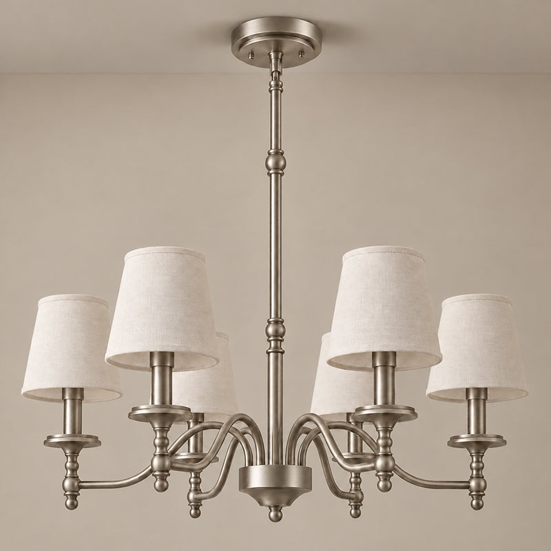 Payson Chandelier