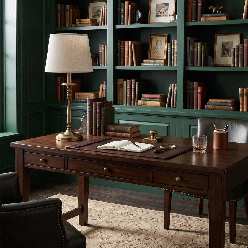 Payson Table Lamp