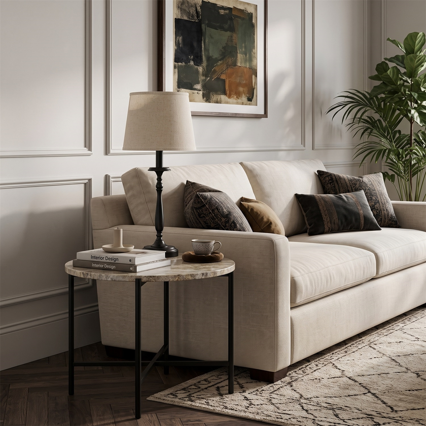 Payson Table Lamp