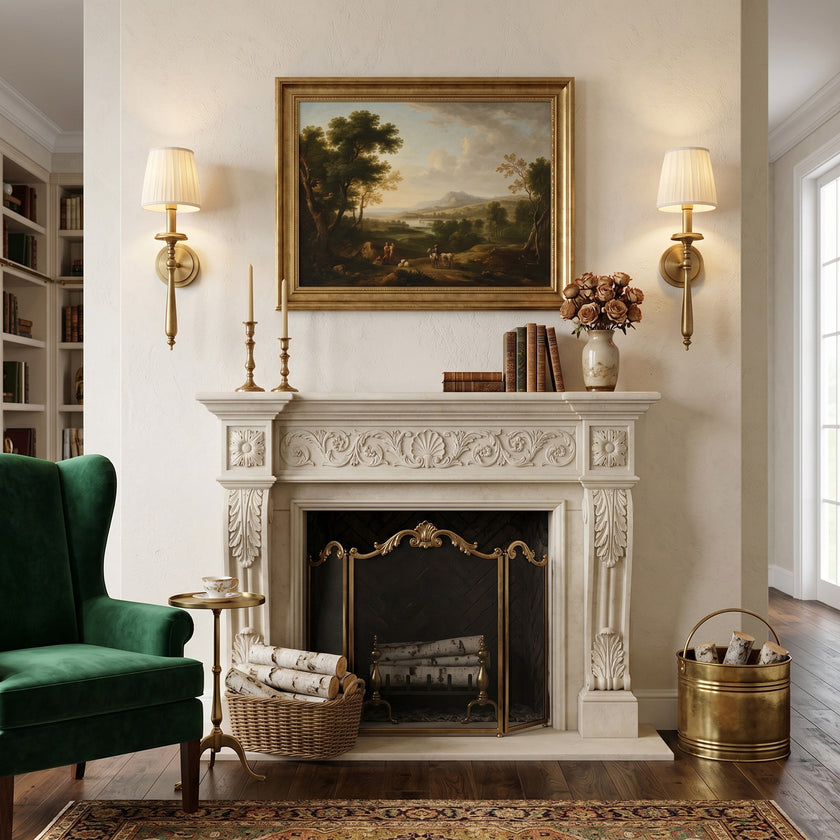 Payson Wall Lamp