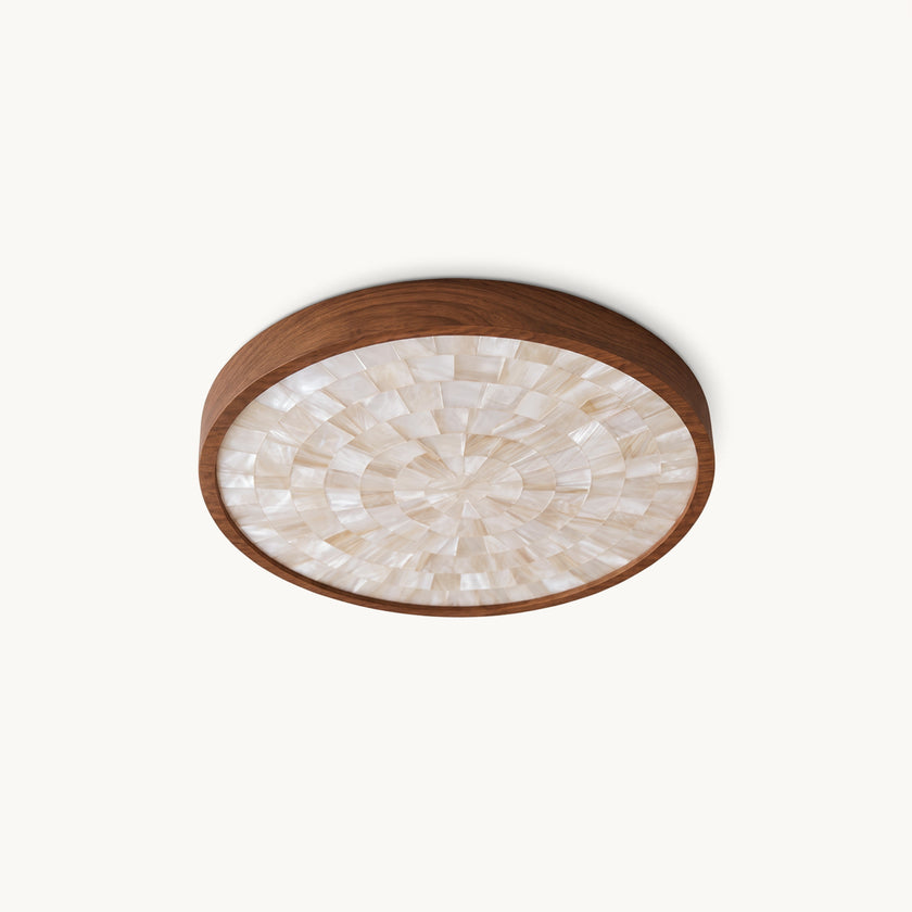 Pelagia Semi-Flush Mount