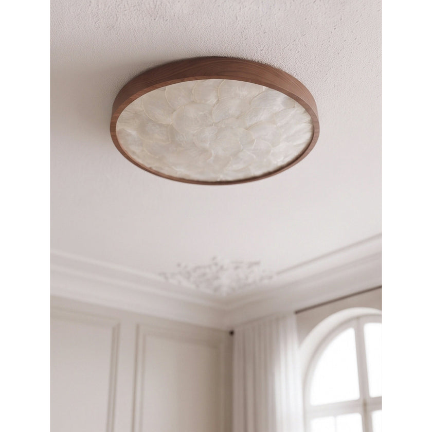 Pelagia Semi-Flush Mount