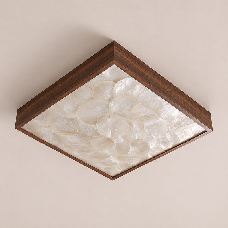 Pelagia Semi-Flush Mount