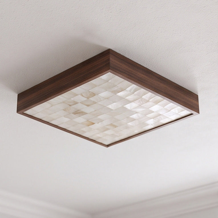 Pelagia Semi-Flush Mount