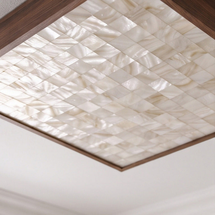 Pelagia Semi-Flush Mount