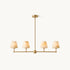 Pellucia Alabaster Chandelier