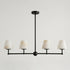 Pellucia Alabaster Chandelier