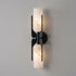 Pennon Alabaster Wall Sconce