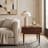 Penrose Table Lamp