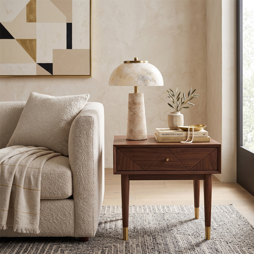 Penrose Table Lamp