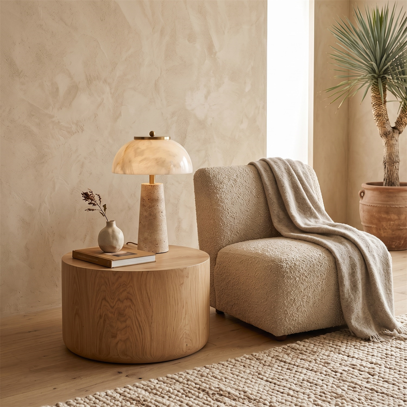 Penrose Table Lamp