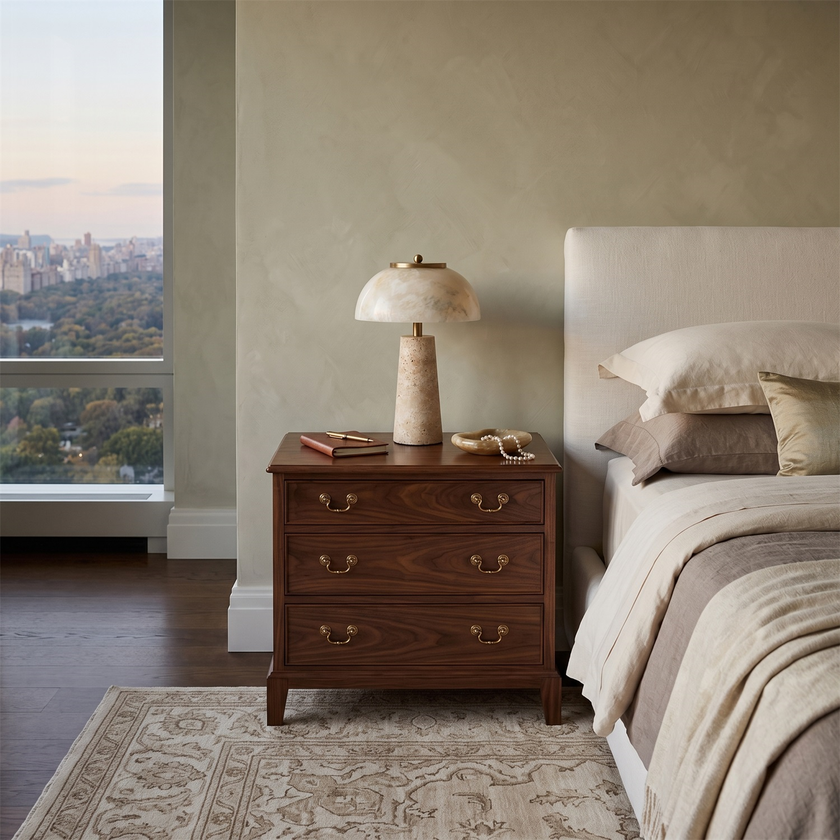 Penrose Table Lamp
