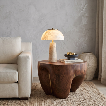 Penrose Table Lamp