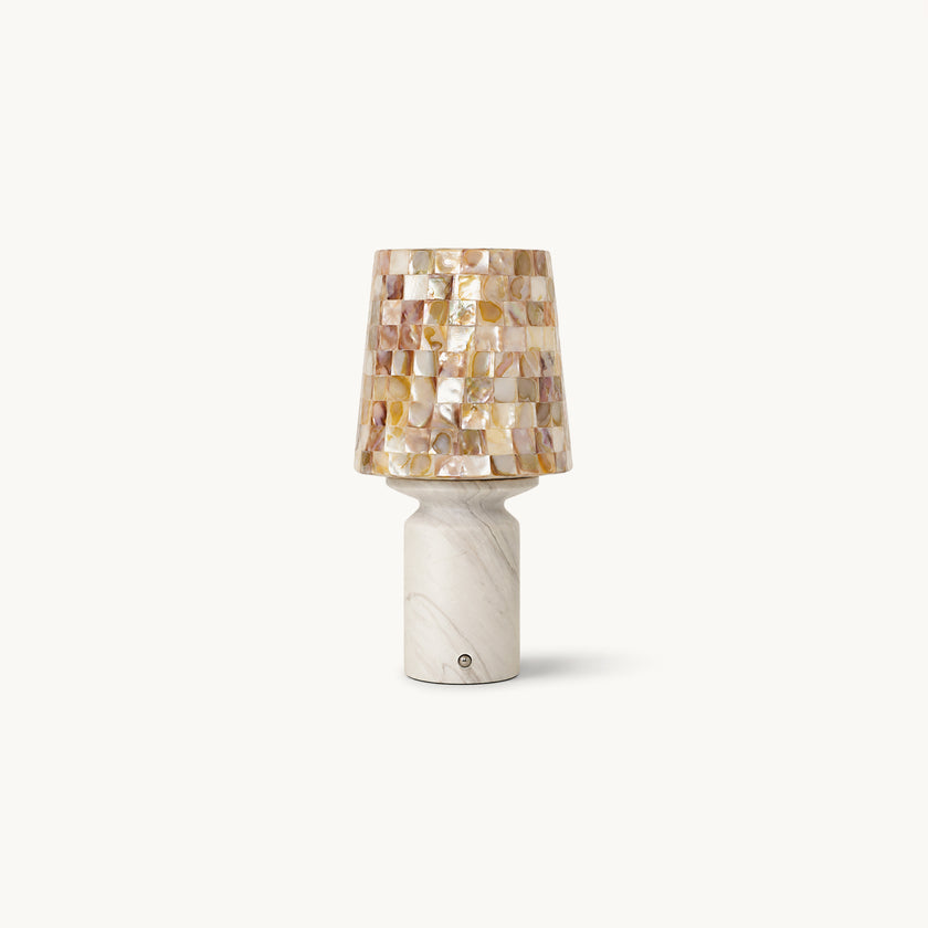 Perlata Table Lamp