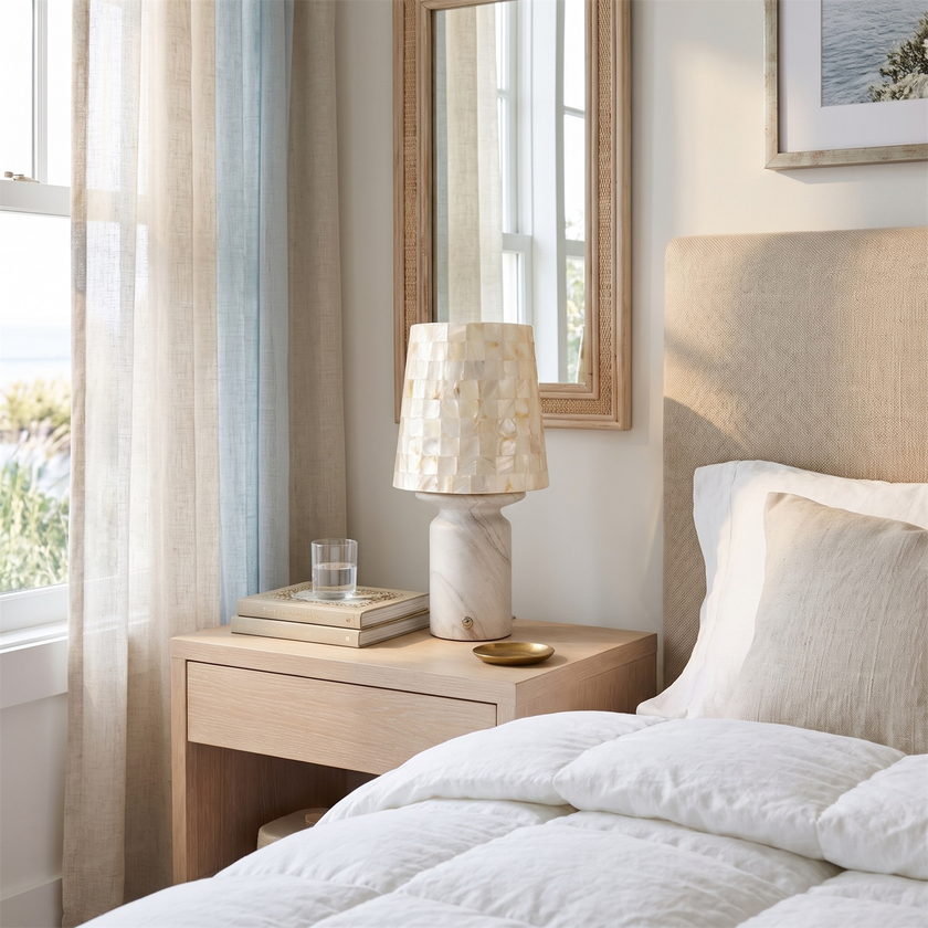 Perlata Table Lamp