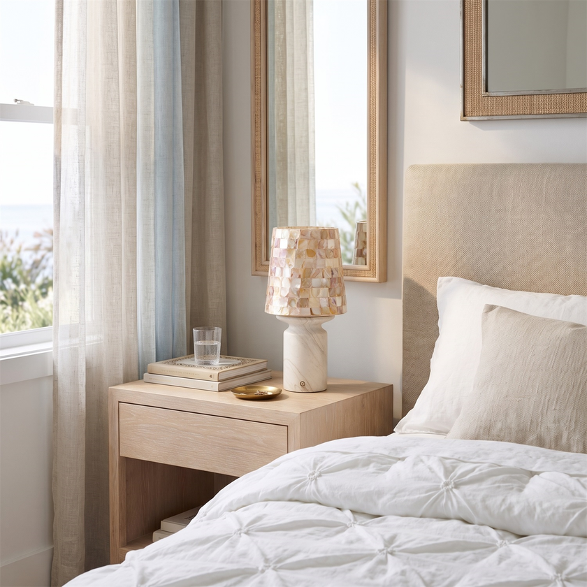 Perlata Table Lamp