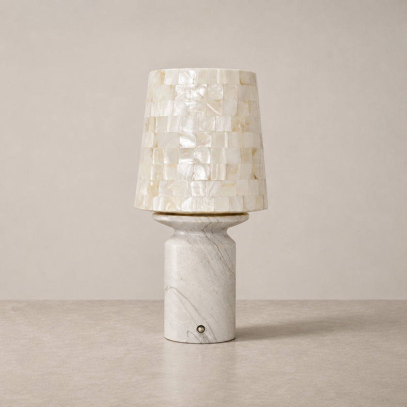 Perlata Table Lamp