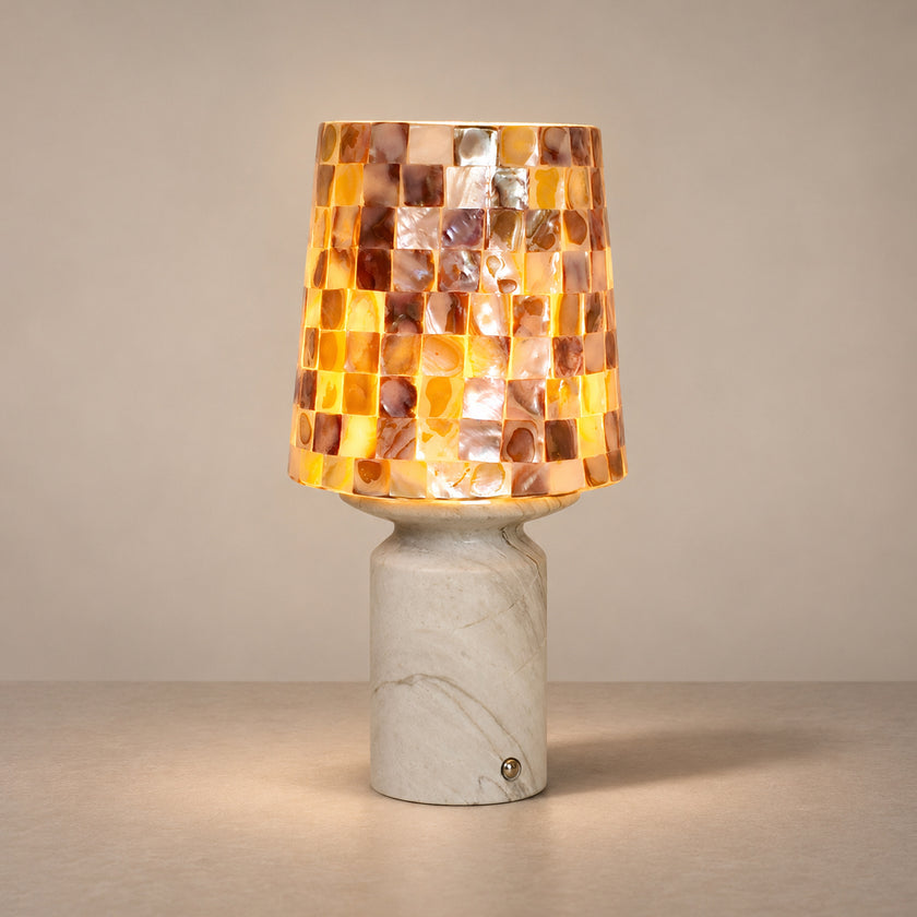 Perlata Table Lamp