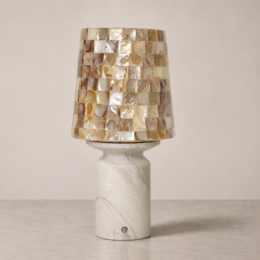Perlata Table Lamp
