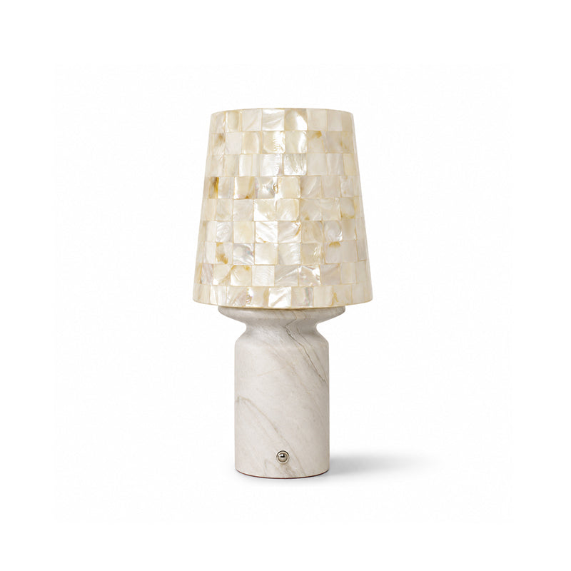 Perlata Table Lamp