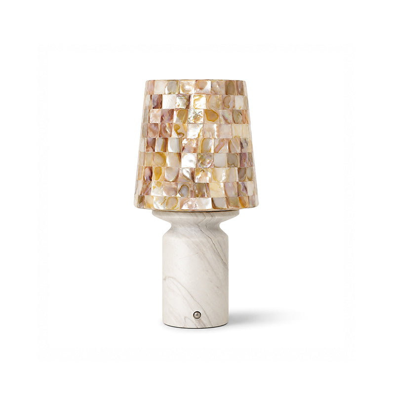 Perlata Table Lamp
