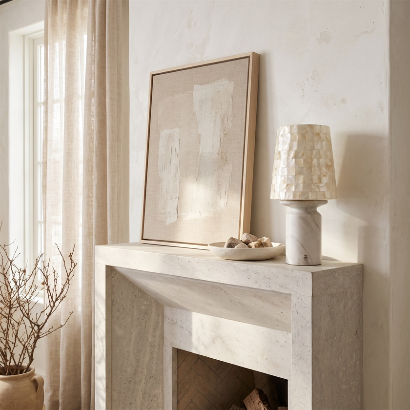 Perlata Table Lamp