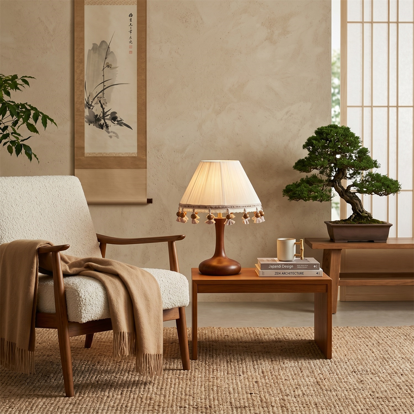 Perlina Table Lamp