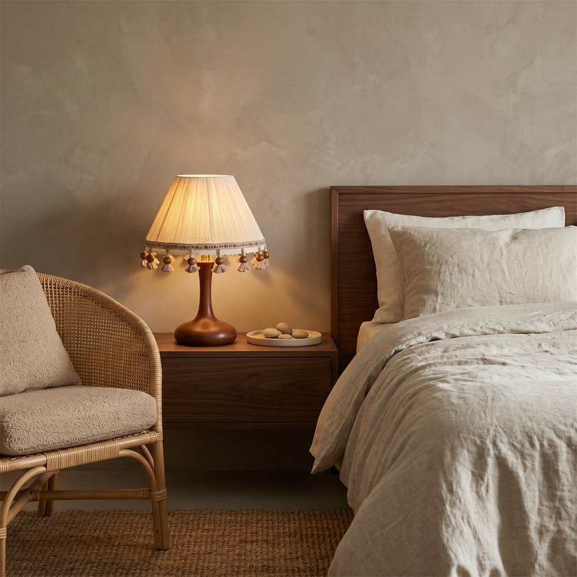 Perlina Table Lamp