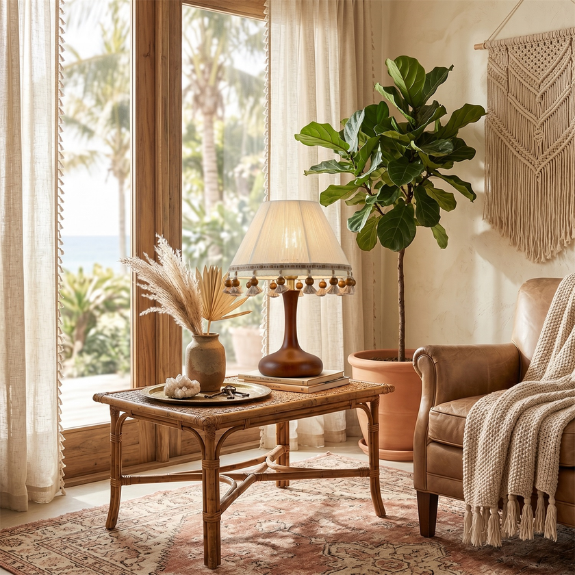 Perlina Table Lamp