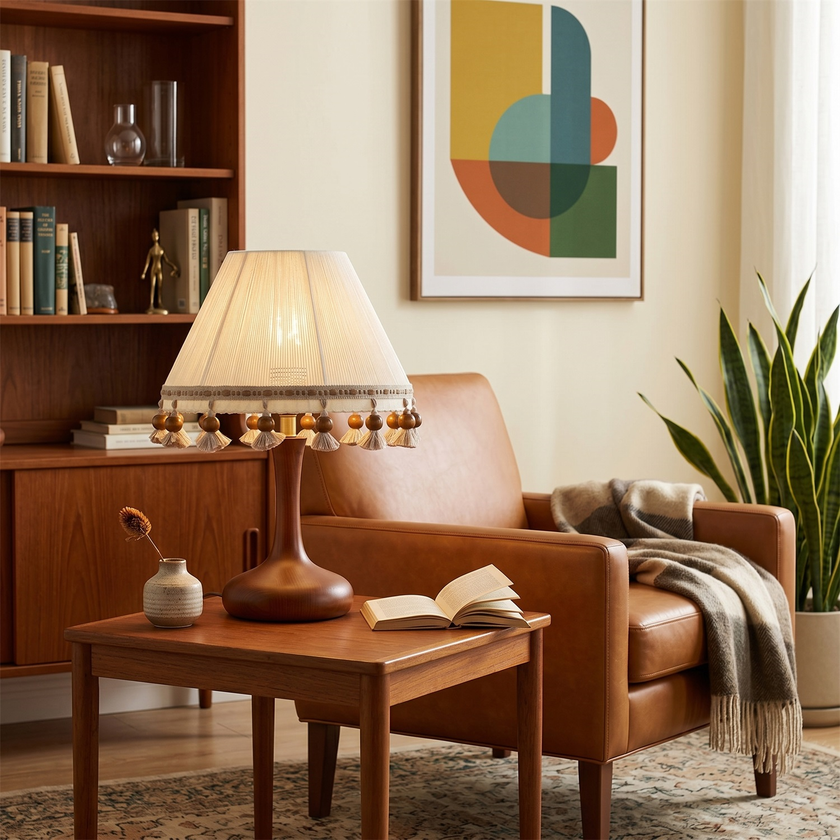 Perlina Table Lamp