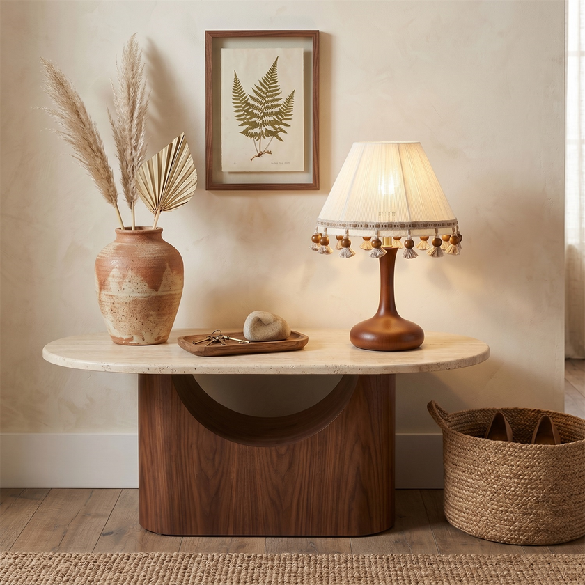 Perlina Table Lamp