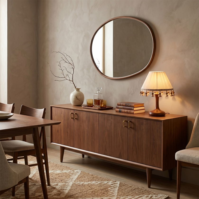 Perlina Table Lamp