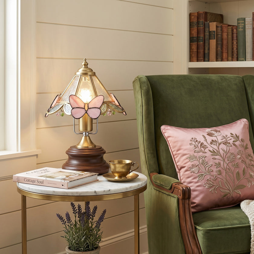Petalina Table Lamp