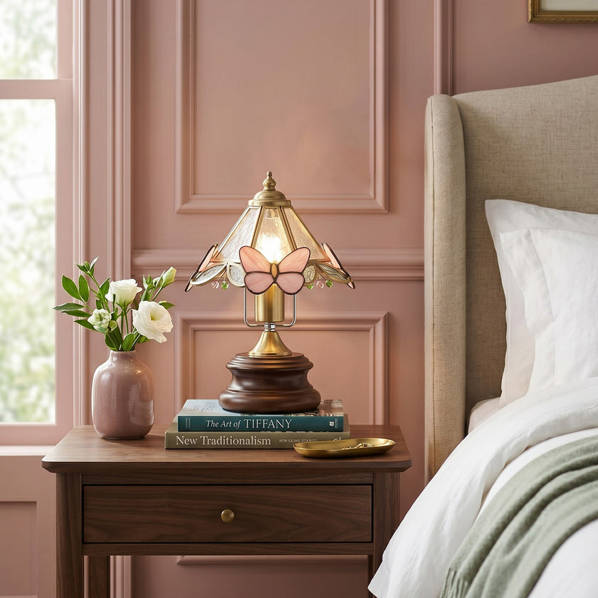 Petalina Table Lamp