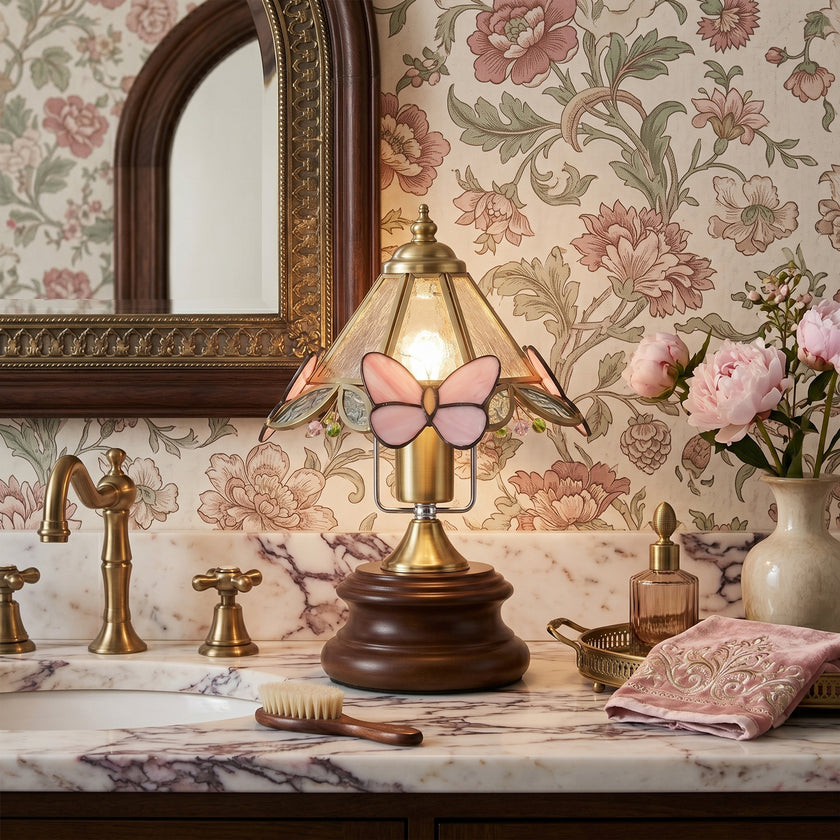 Petalina Table Lamp