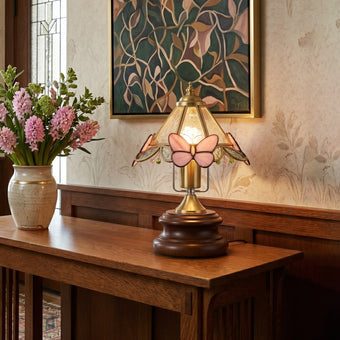 Petalina Table Lamp