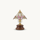 Lampada da tavolo Petalina