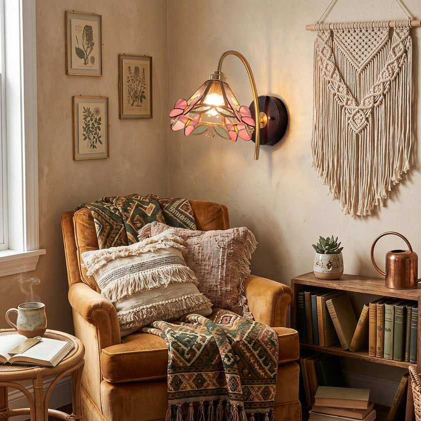 Petalina Wall Sconce