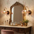 Petalina Wall Sconce