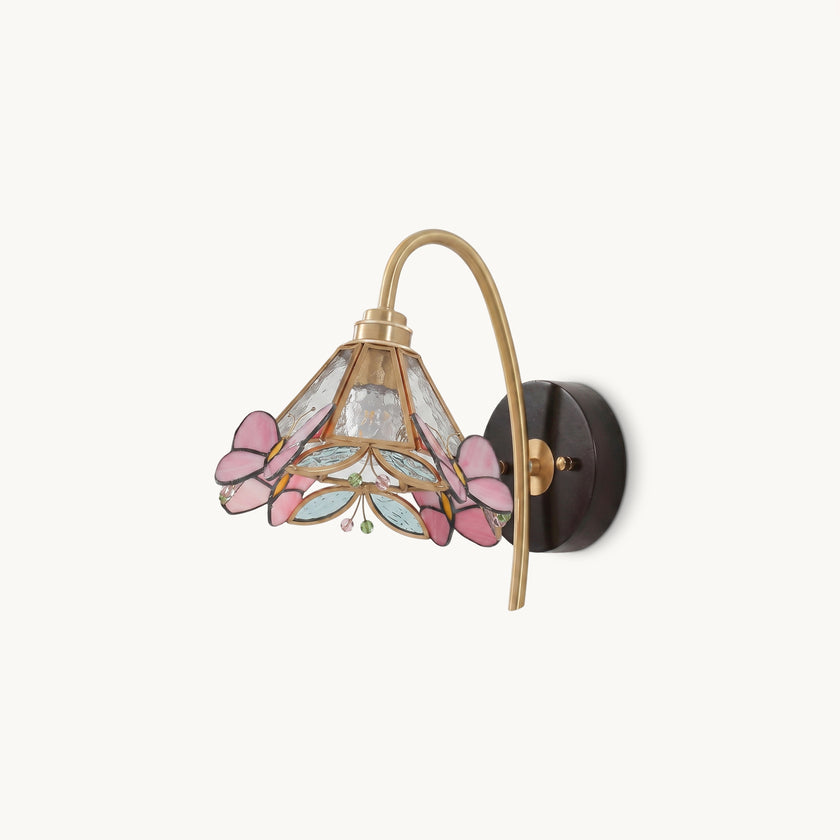 Petalina Wall Sconce