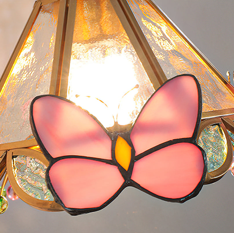 Petalina Wall Sconce