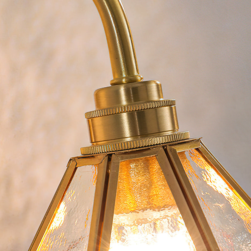 Petalina Wall Sconce