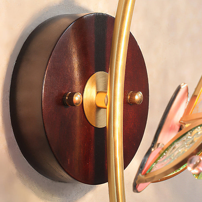 Petalina Wall Sconce